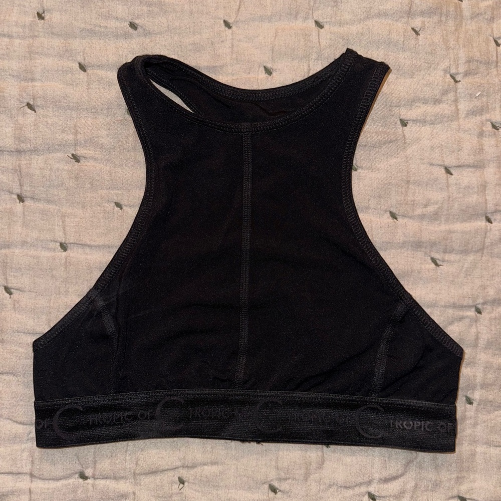 Tropic of C Sports Bra